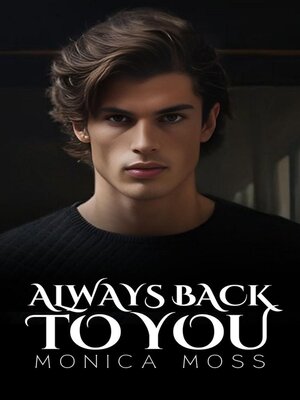cover image of Always Back to You